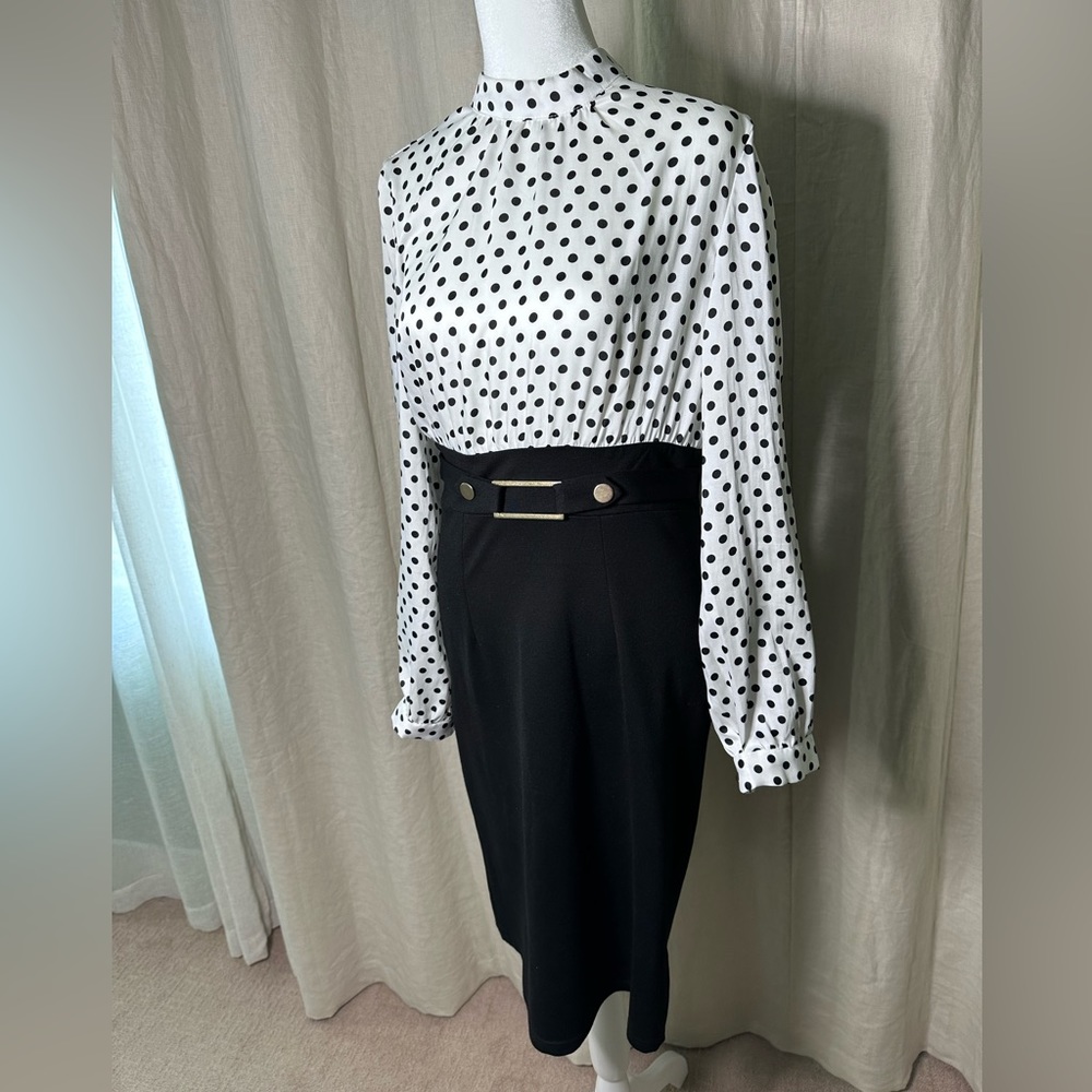 Professional dress